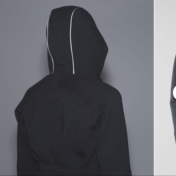 Lululemon &go Skyline Jacket - Picture 6 of 15